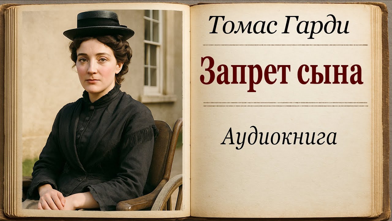 Аудиокнига: 