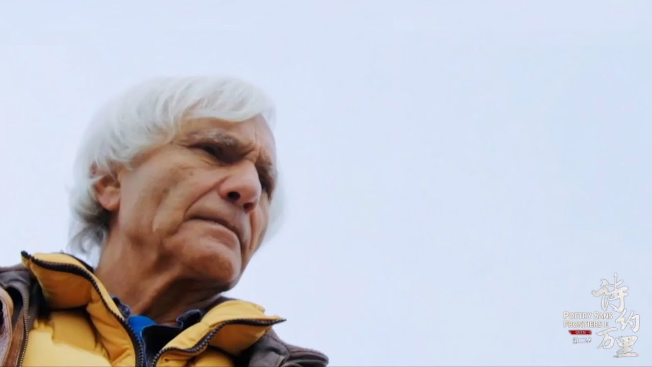Poetry Sans Frontiers: Eugenio Barba pursues the meaning of return in a lifetime
