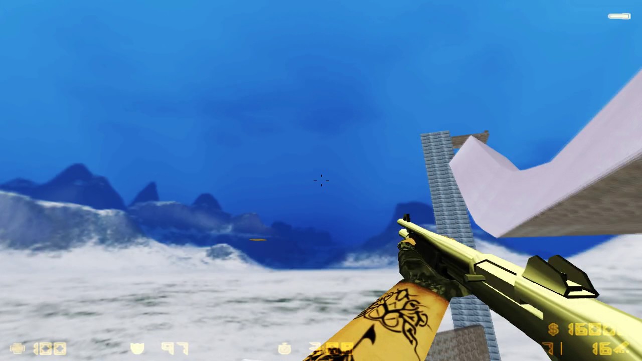 surf gAming @ Clan   SURF KILL MOVIE