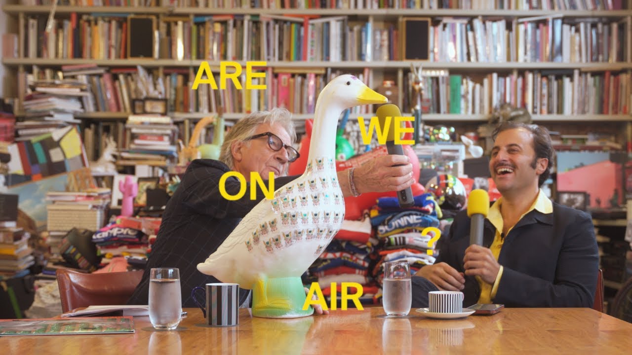 Paul Smith: 
