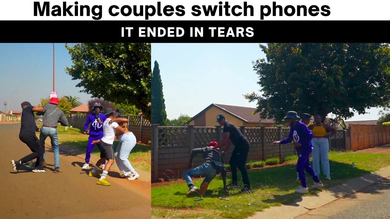 NIYATHEMBANA NA? EP363 | IT ENDED IN TEARS