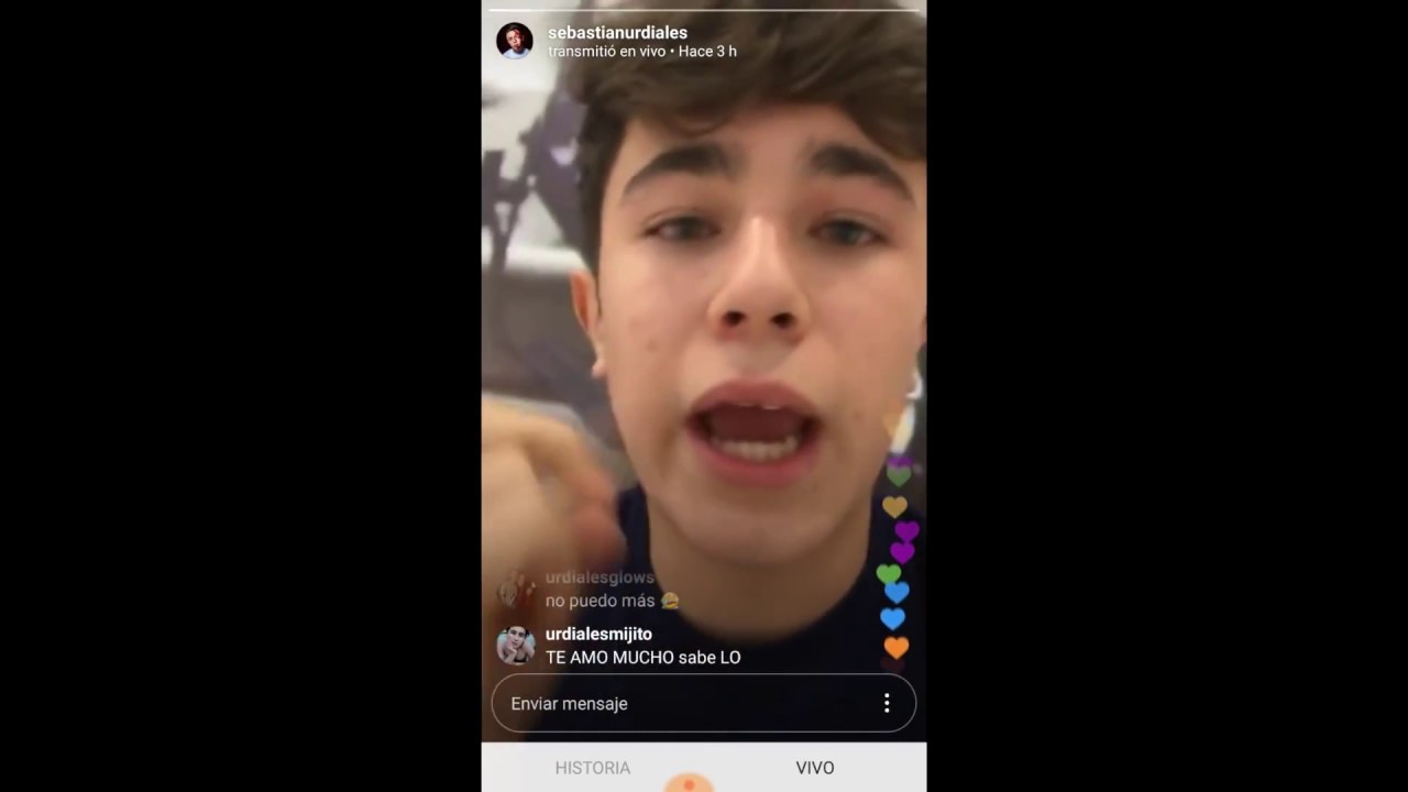 *SEBASTIAN DISE TODA LA VERDAD DE MATHIAS SELLANES DOSOGAS TEAM*