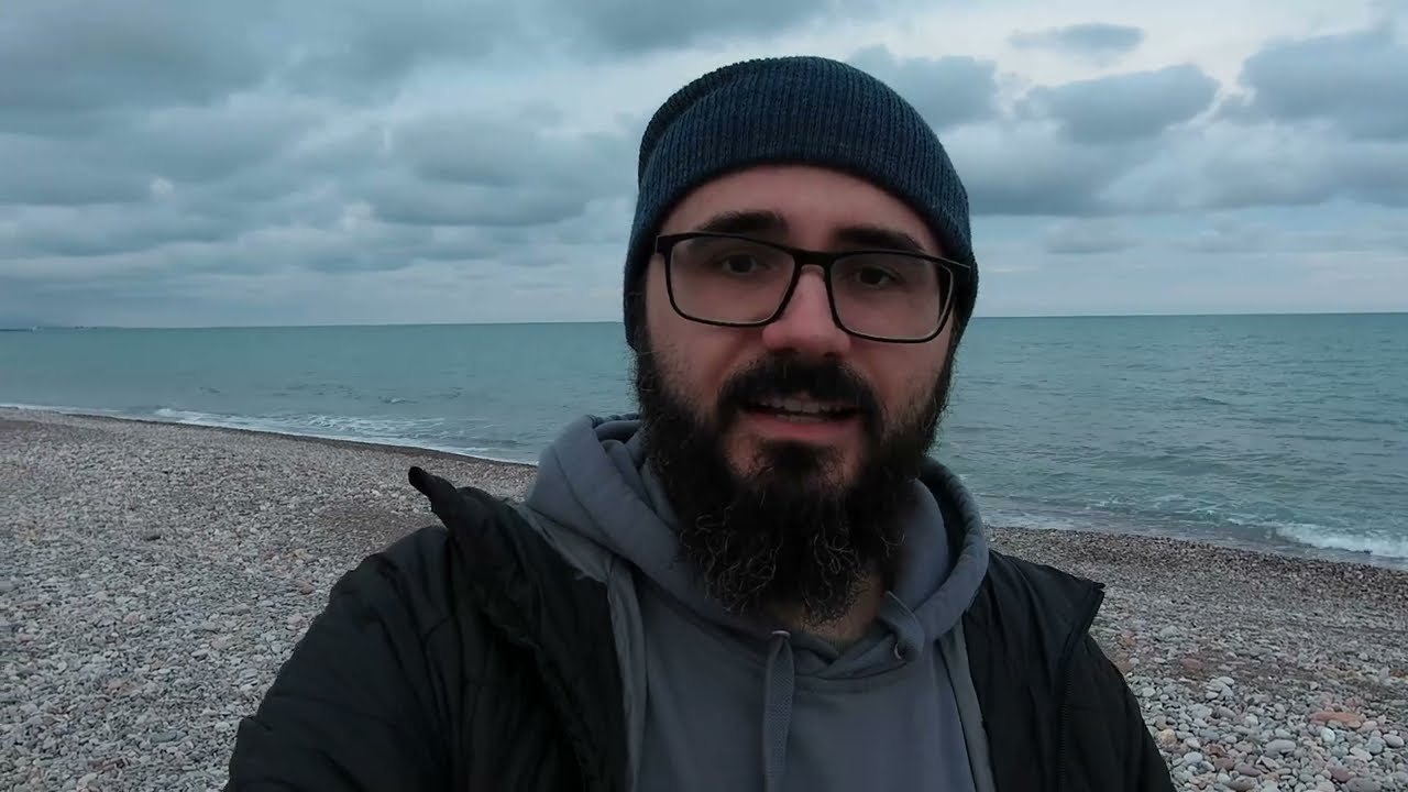 Un lugar único en la Comunidad Valenciana y sigue abandonado (Chilches, muy mal)