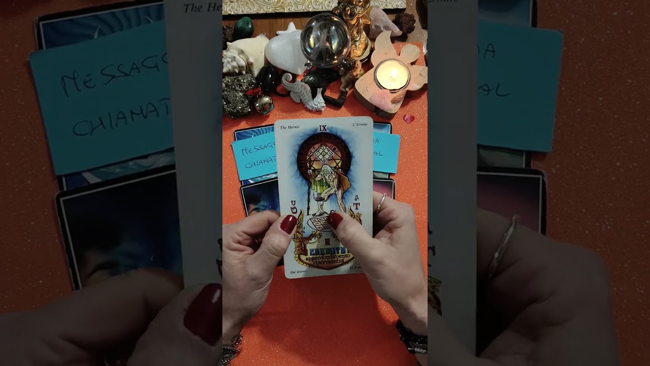 ⛔💌❤️In arrivo un messaggio 💌 qualcuno vuole la riconciliazione  🥰⛔ Ascolta stesa quasi personale 💕