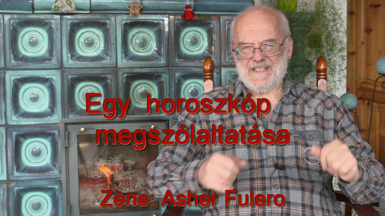 Egy horoszkóp megszólaltatása