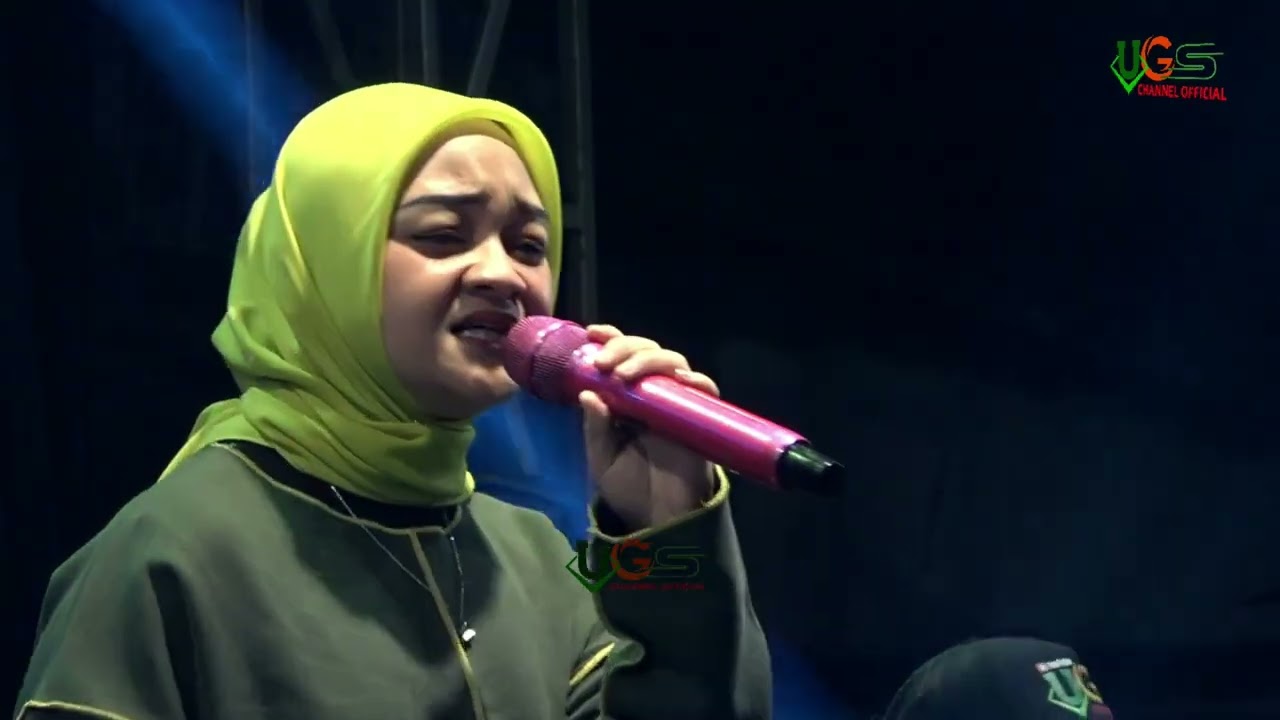 Tinta Merah | Lala Munchen | Bos Cakrik | Ugs Channel Official