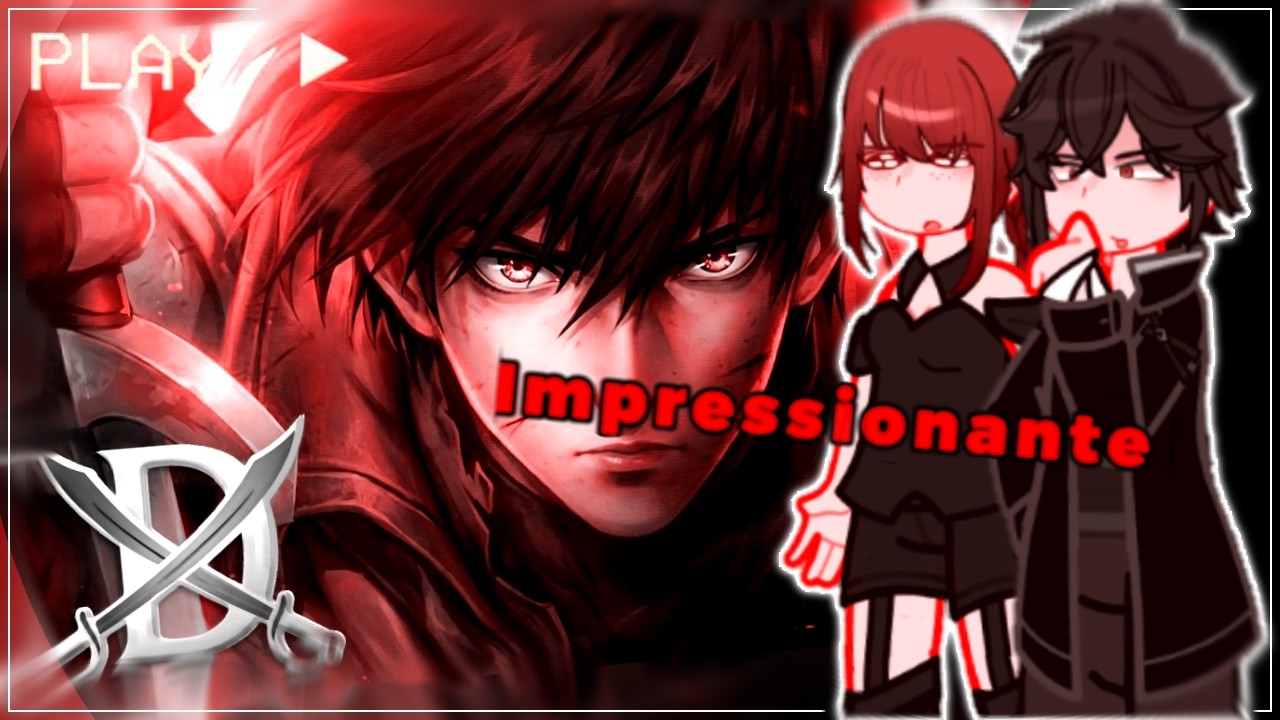 Pick Me Up React a Musica do Encrid | @Duelista | Not As | 2X | Gacha React | Br/Us