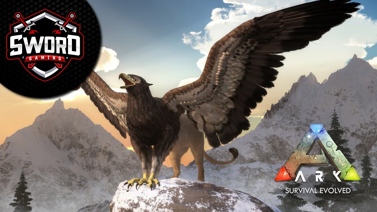 Yolumuz Uzun  I  ARK AG Reborn  #5