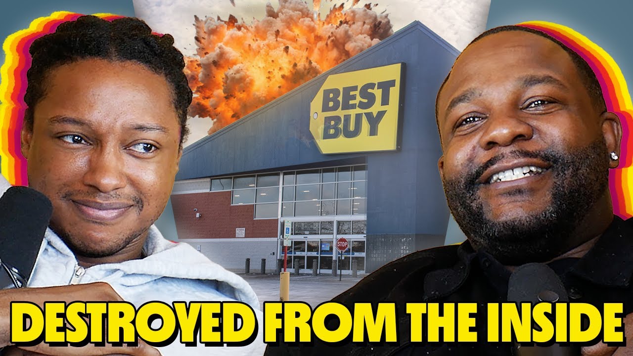 НЕЙТ ДЖЕКСОН — Саботаж в Best Buy, Барби получает штраф за вождение в нетрезвом виде и пожарные м...