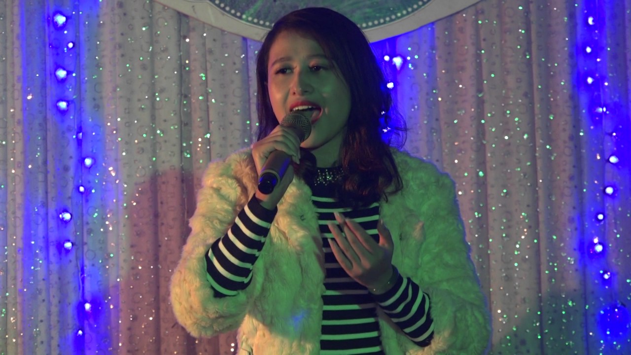 Em Y&ecirc;u Anh Như C&acirc;u H&ograve; V&iacute; Dặm - Thanh Nga Singer - (&Aacute;o Cưới SangStudio - Ng&atilde; Tư Xu&acirc;n Mỹ - Nghi Xu&acirc;n)