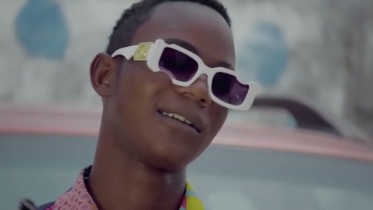 REY THE KING Moko Te