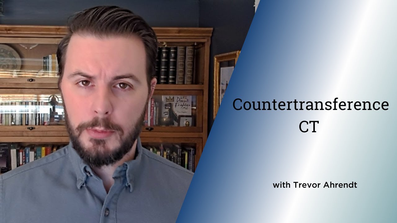 Countertransference