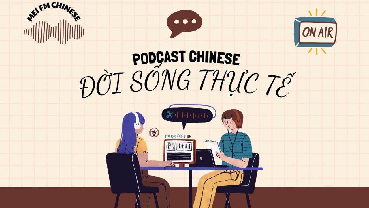 PODCAST Đời sống thực tế - Thời đại AI trả lời quá nhanh, làm sao để vẫn giữ được tư duy sâu sắc?