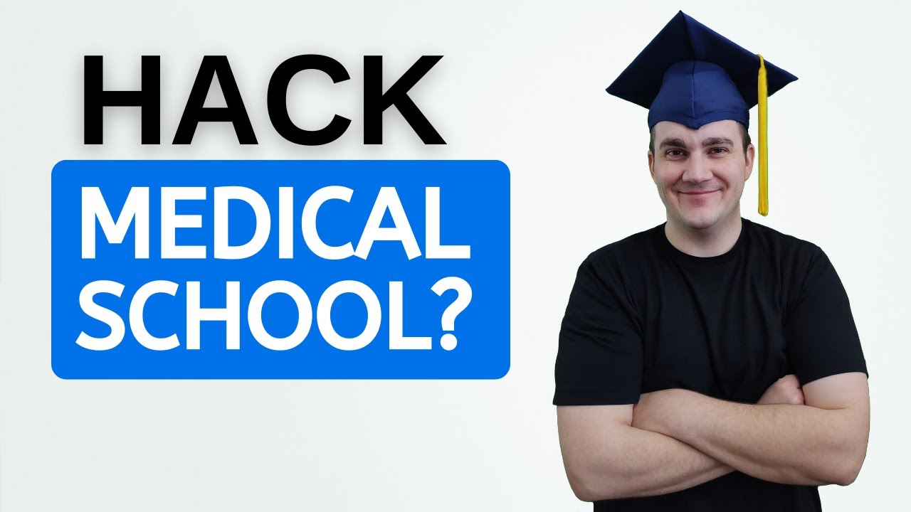 Finish Medical School Faster by 
