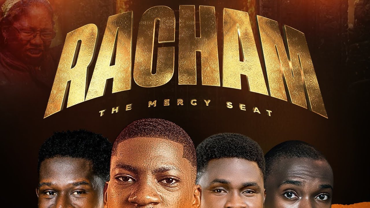 RACHAM