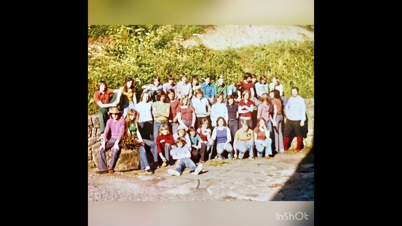 MARIENSCHULE JAHRGANG 1971 -1975