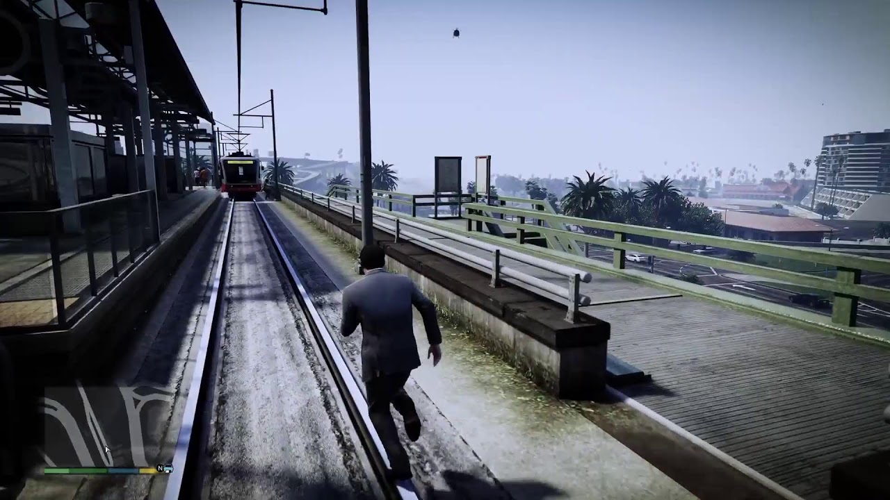 Gta but i got cheat codes