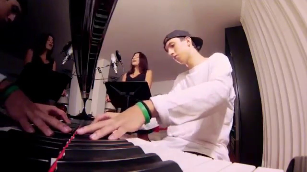 Need You - Anita Simoncini & Simone Giacomini