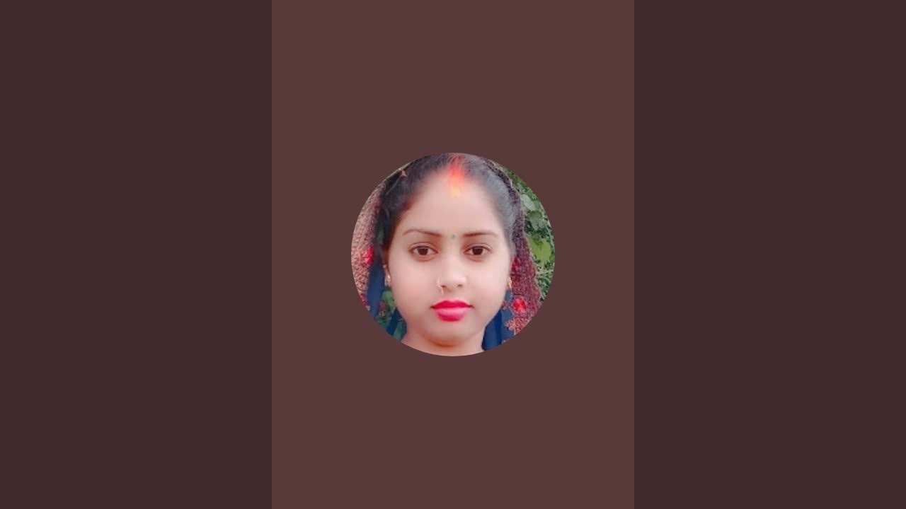khushboo debi लाइव है! लाइव बताइए लाइक करिए प्लीज आप लोग चैनल को सब्सक्राइब करिए