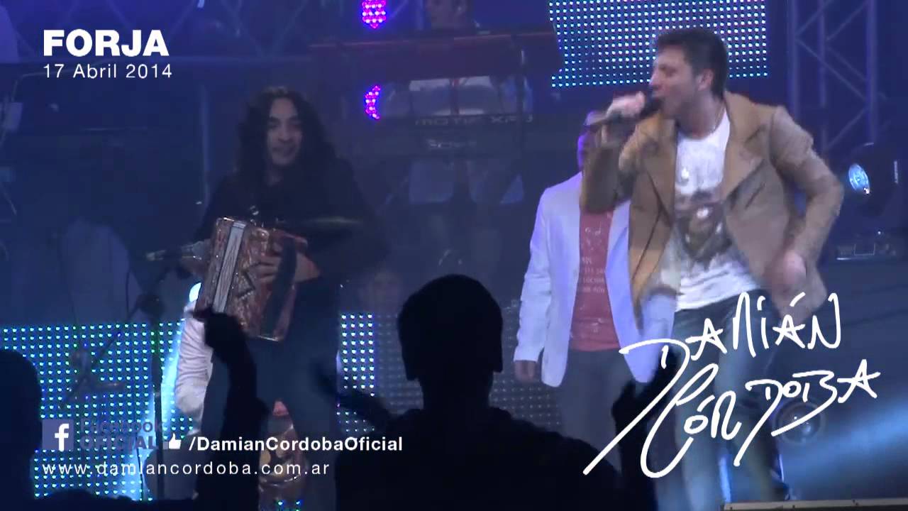 Cumple Forja 2014 - Dame tu Swing - Que Nadie se Entere