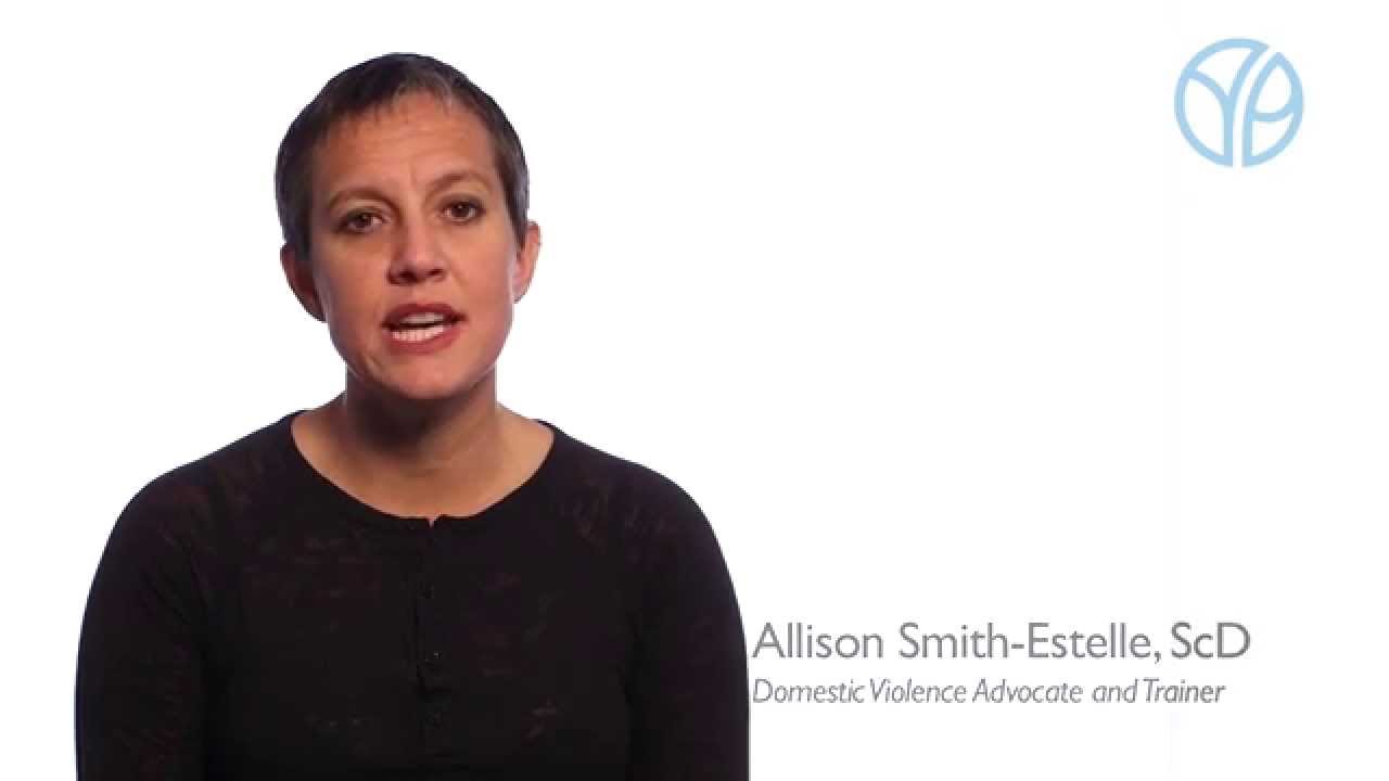 Allison Smith-Estelle - Danger Assessment