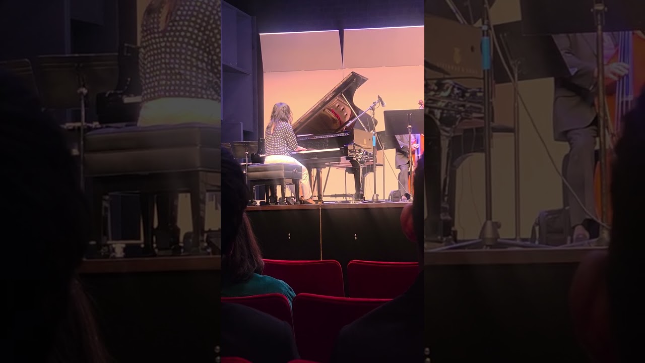 Lush Life Essentially Ellington at Las Vegas Regional Festival