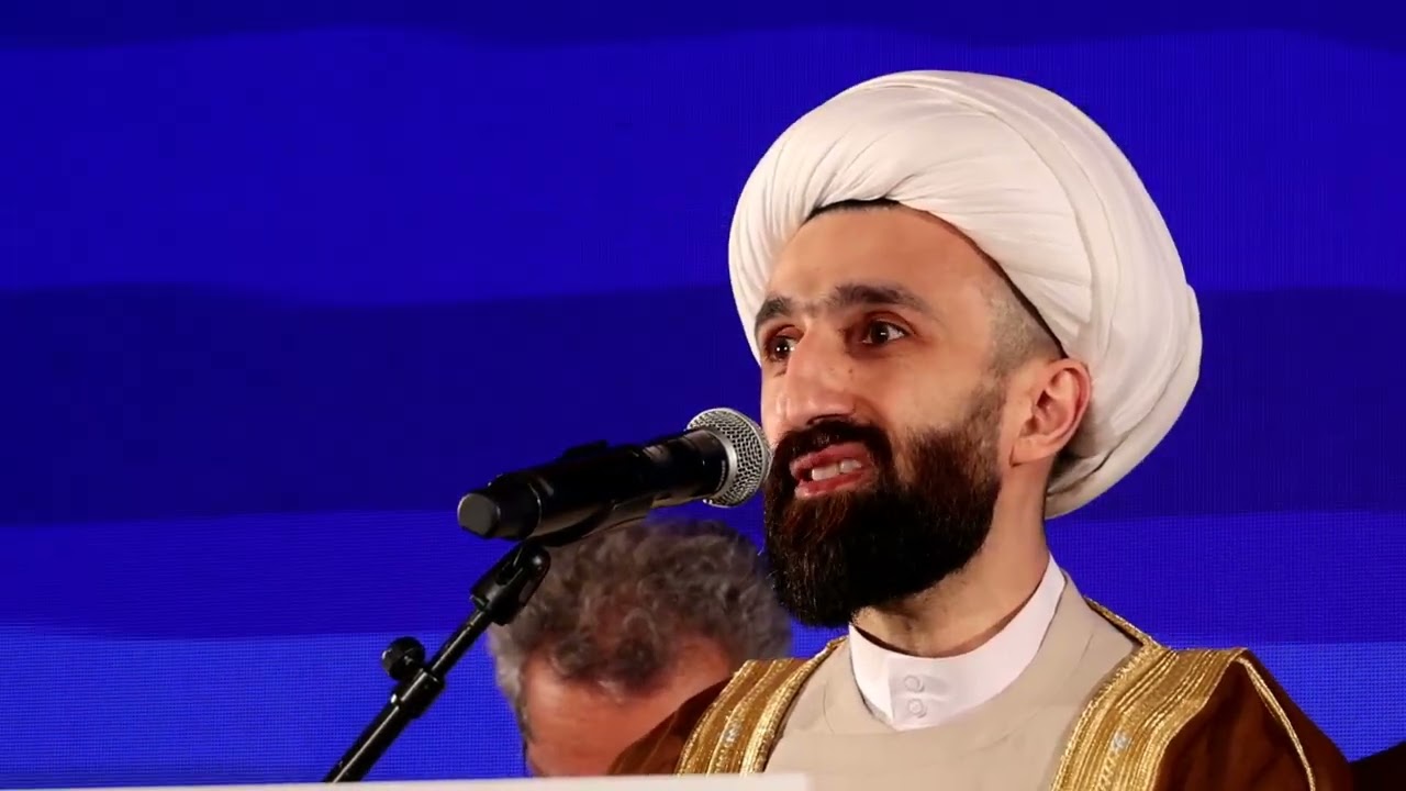 Iftar de la Paix à Paris : Chalghoumi remet un prix à Donald Trump