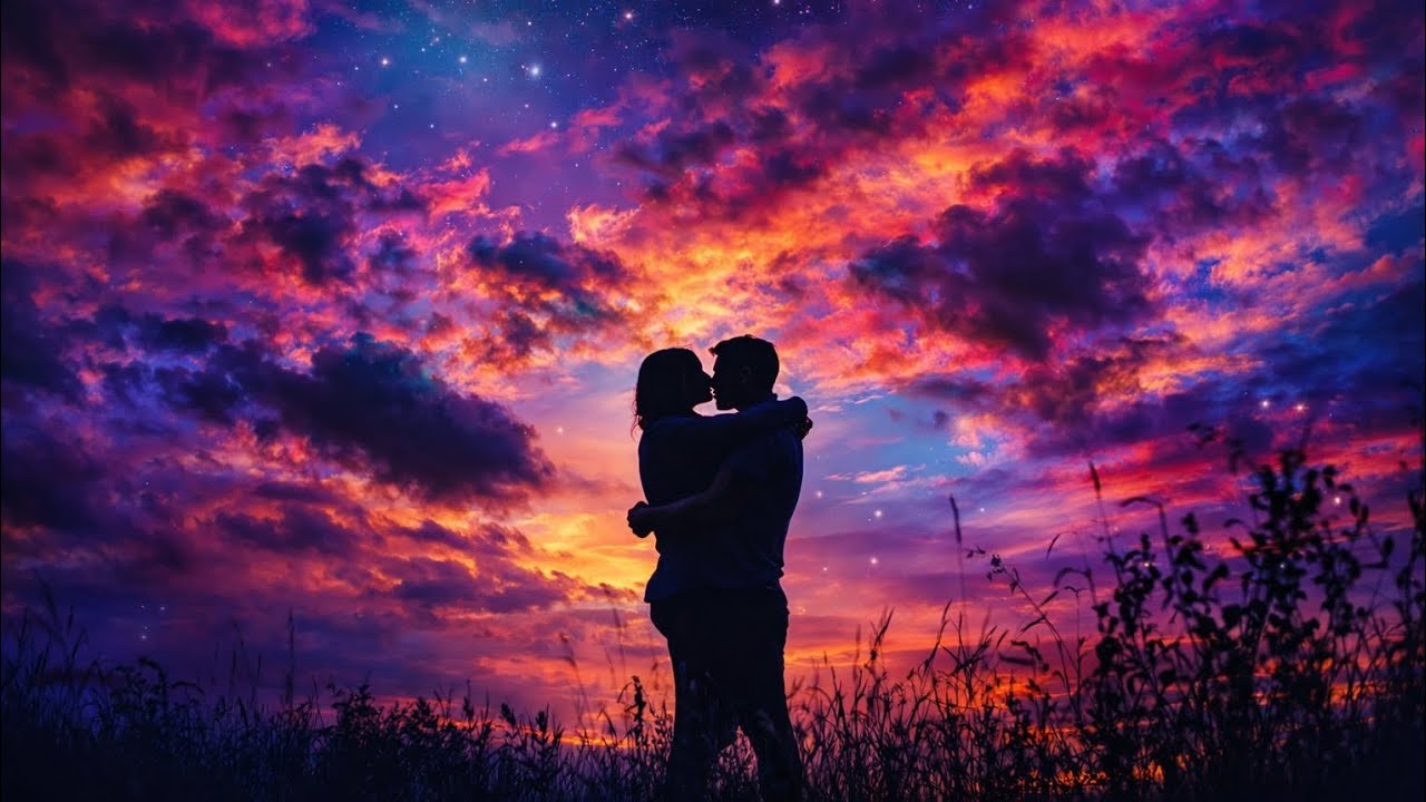 Cinta sederhana tapi pasti - pasang story