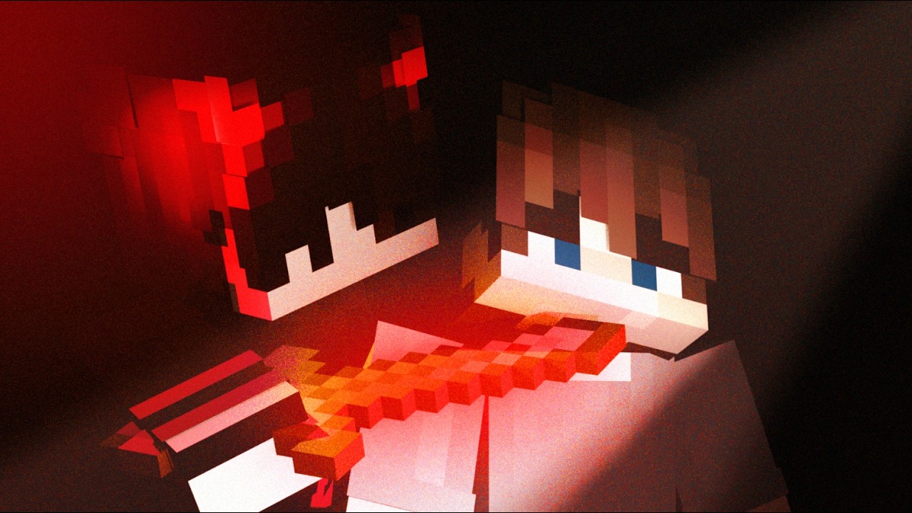 Największa ZDRADA Na Tym SMP w Minecraft!