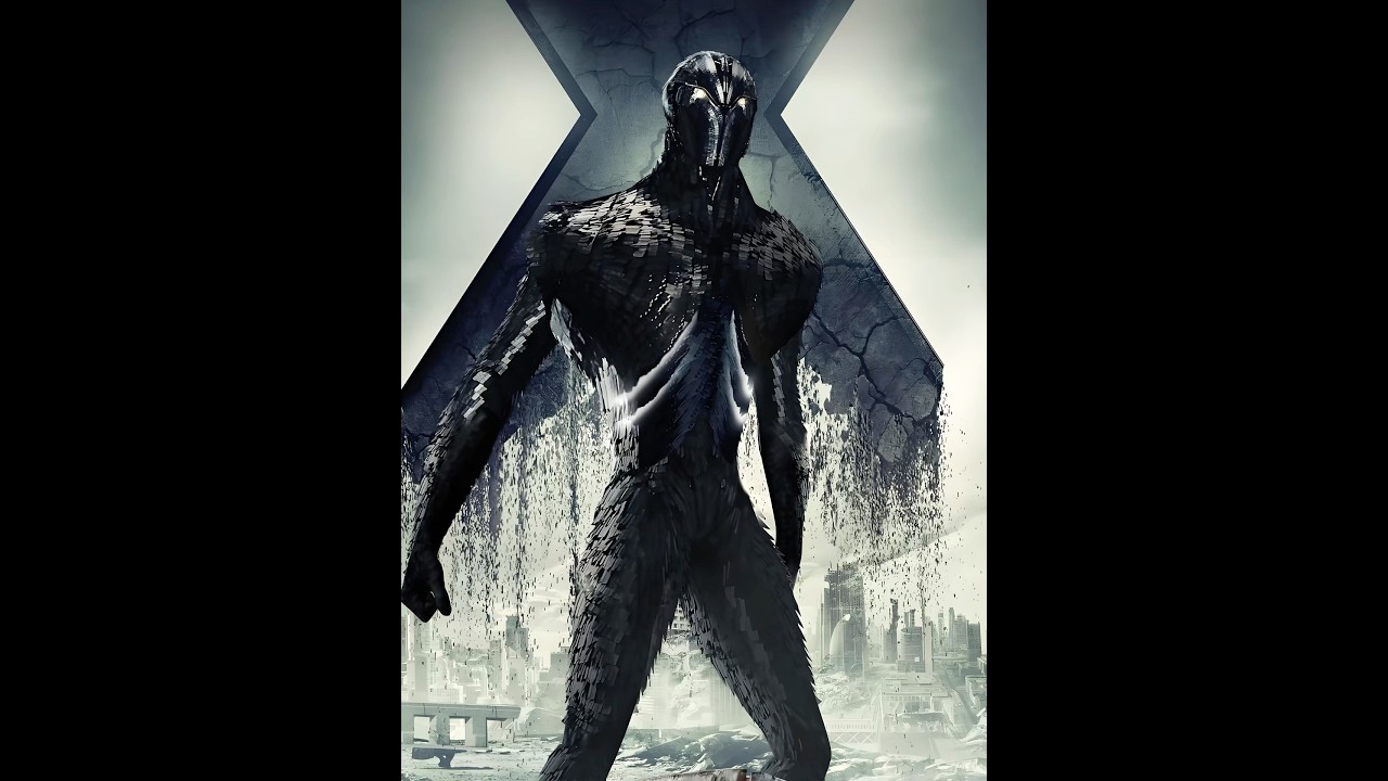 who's stronger Apocalypse or the Sentinels?#foryou #movie #fyp #marvel #sentinel #apocalypse
