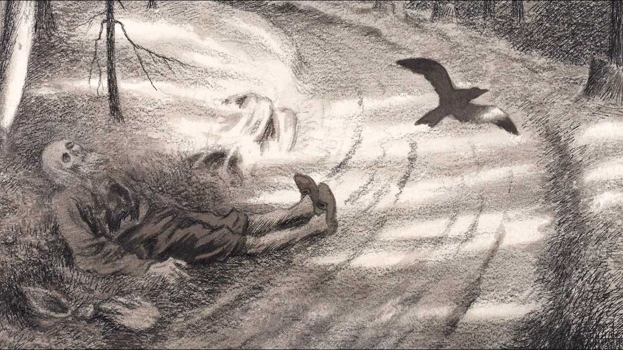 Videomvisning: «Gothic Modern. Fra mørke til lys» i Nasjonalmuseet