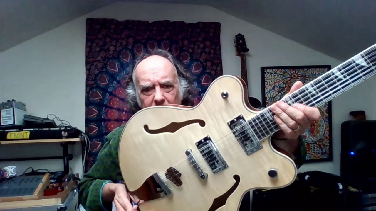 Eastwood Classic 12 Review
