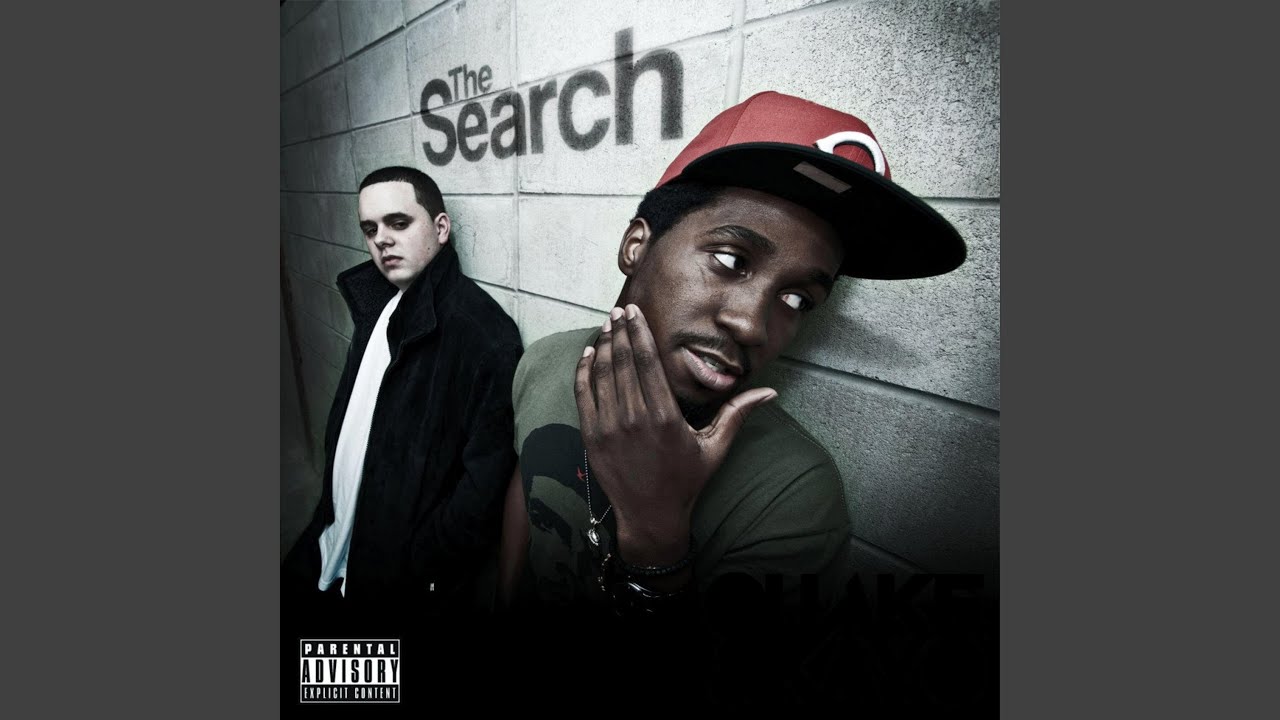 Go Hard (feat. SonReal)