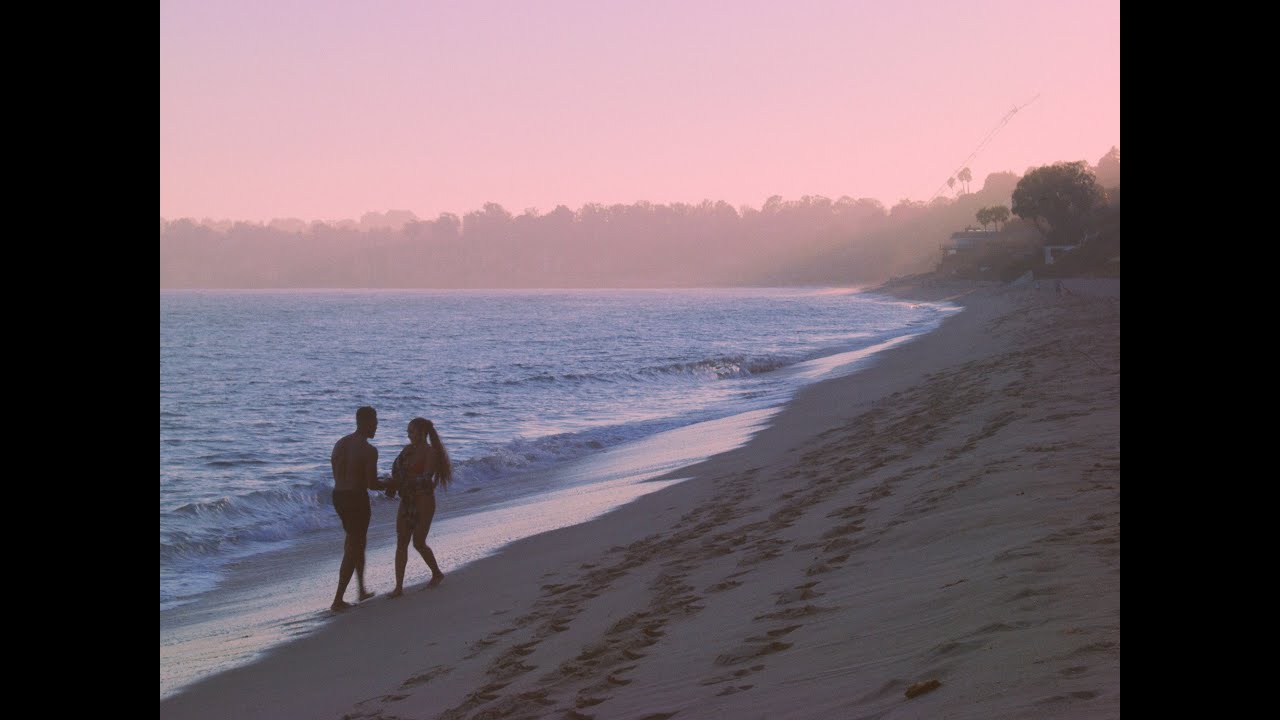 Jordan Hawkins - Daydreams/Sunset (Official Music Video)