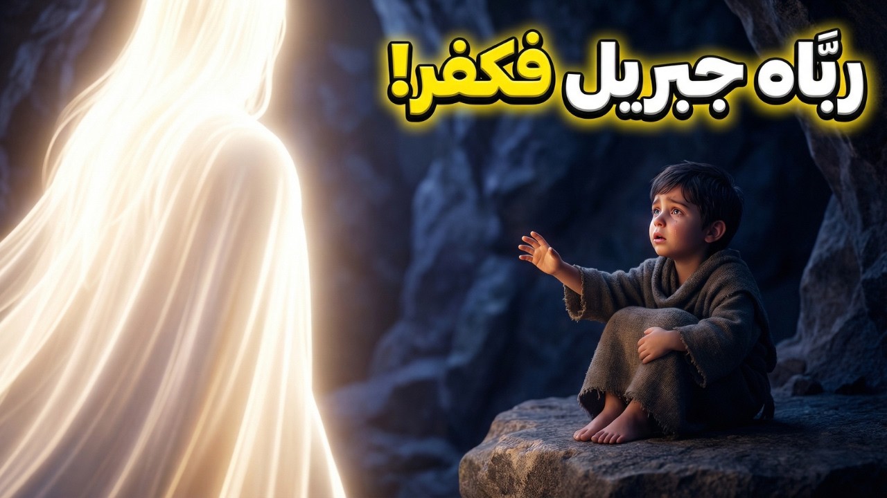 تربّى على يد جبريل... فأصبح من أكبر المنافقين!