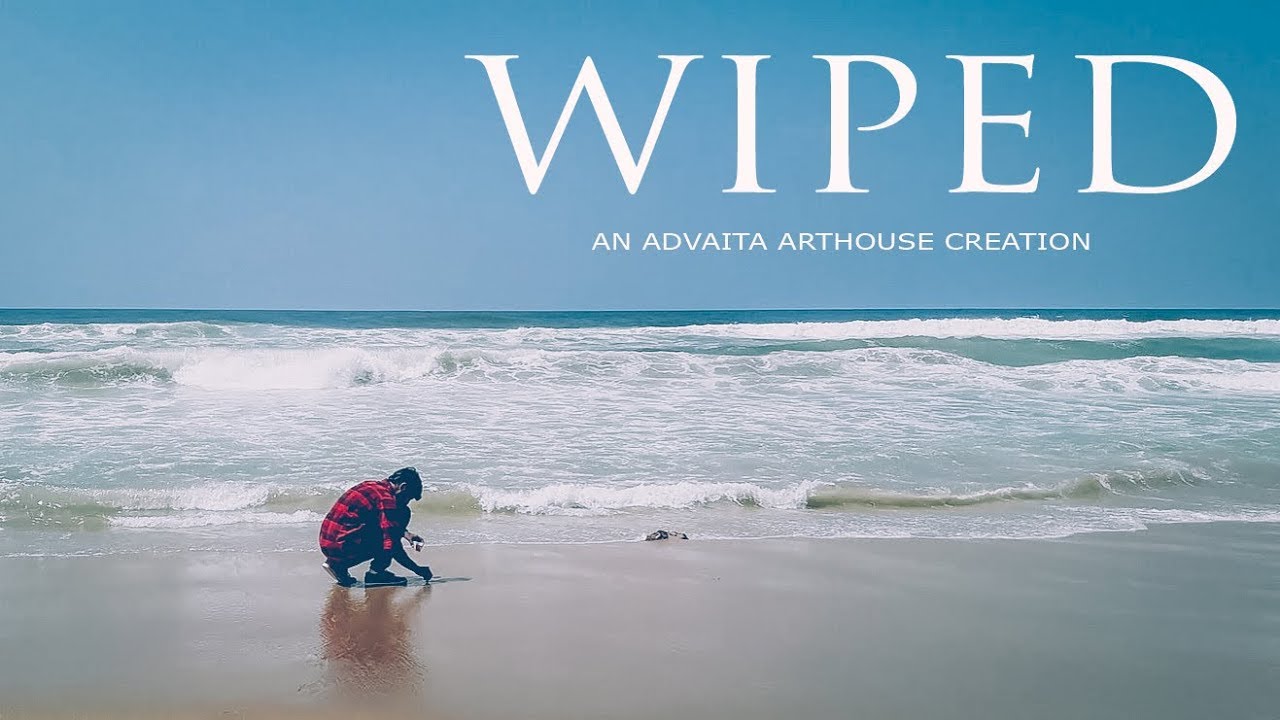 Wiped | Short FIlm by KP | Shot  on Samsung Galaxy J7