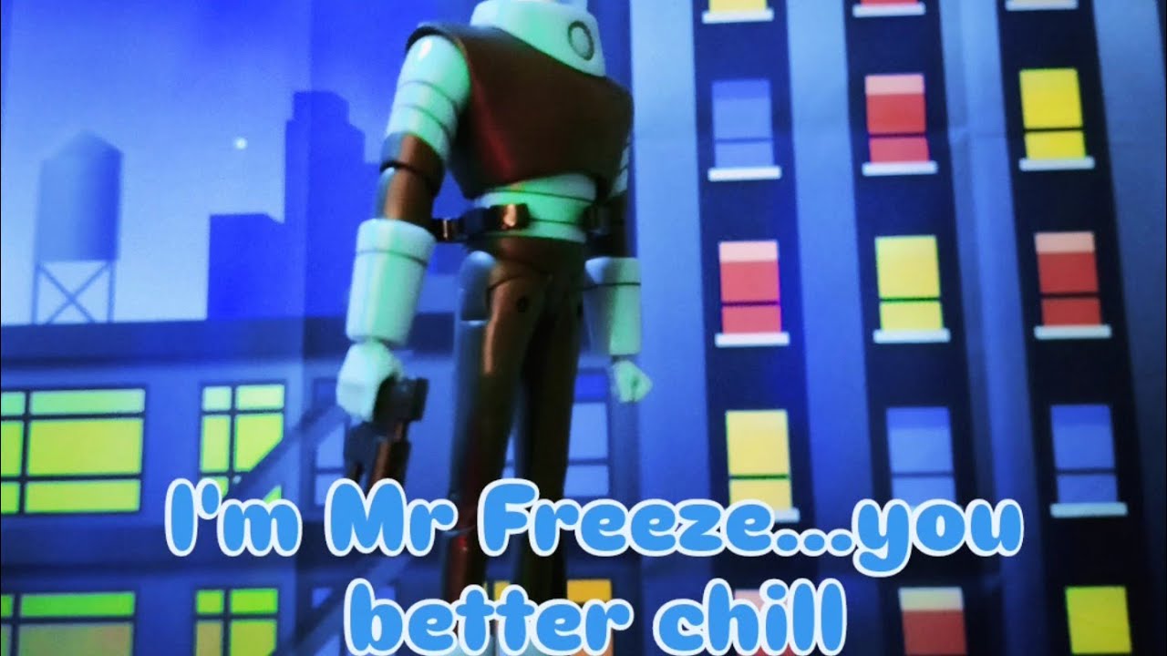 Chill LIVE