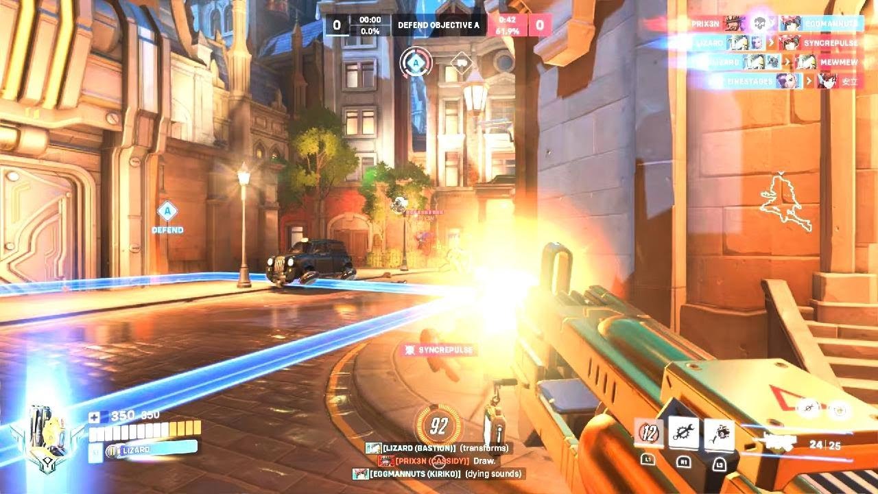 Bastion 2
