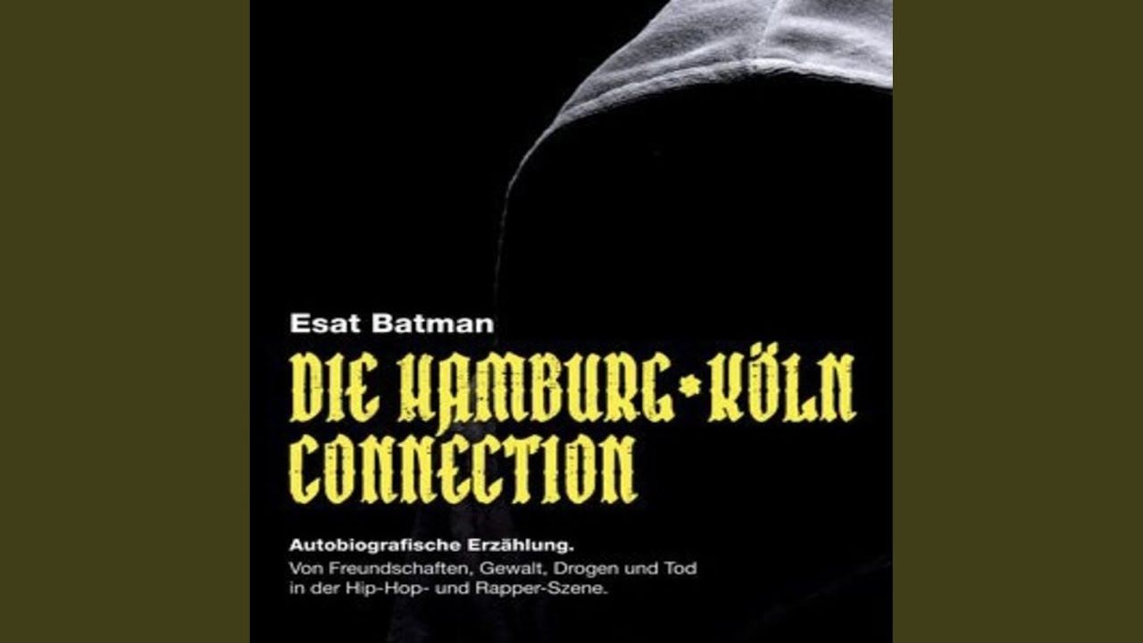 Kapitel 187 - Die Hamburg Köln Connection