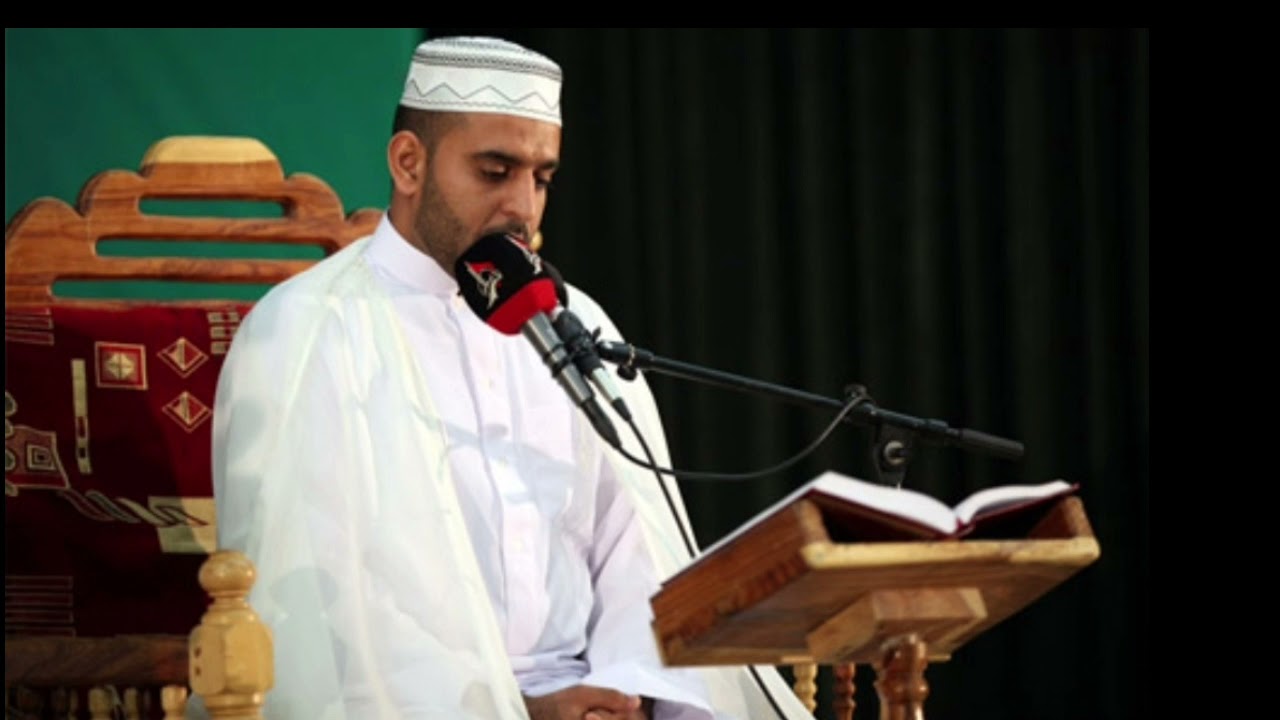 سورة الواقعة وسورة الحديد بصوت الحاج أسامة الكربلائي .. قراءة خاشعة تريح القلب