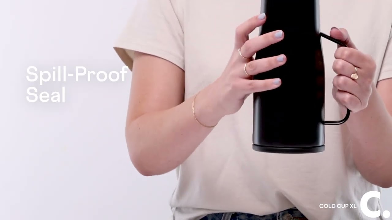 CORKCICLE® XL Cold Cup - 30 Oz. (#101899)