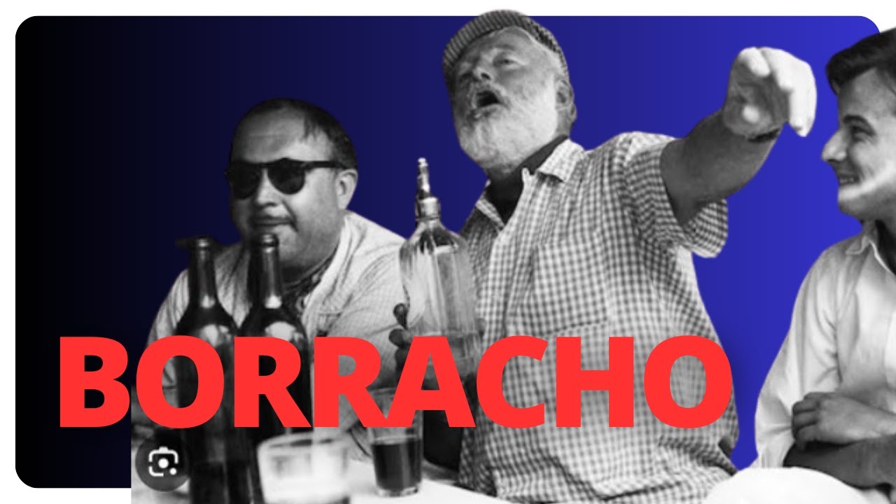 😵‍💫【Hice Algo BORRACHO (y me arrepiento)】Cómo Dejar de Beber Alcohol y Superar la Vergüenza