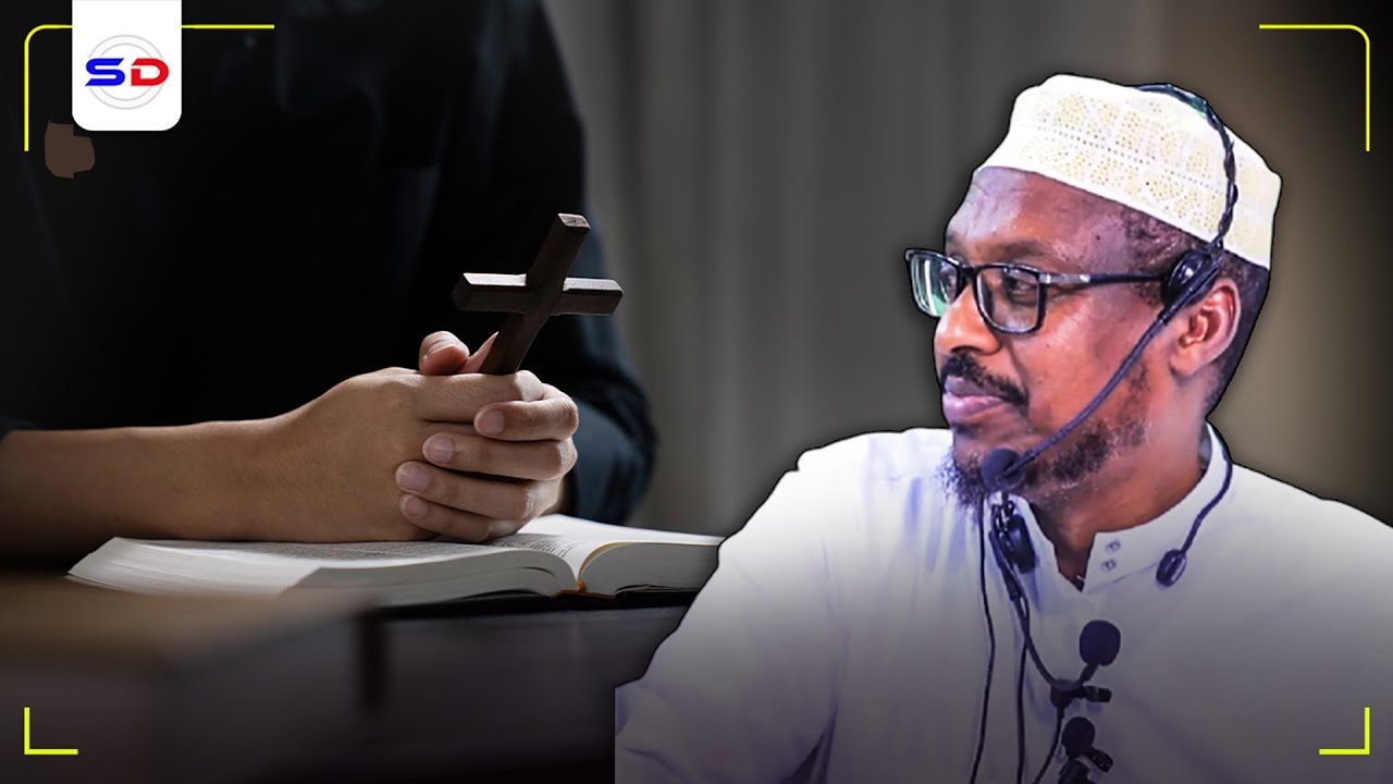 Sheekh Mustafe X | Qiso Yaab Leh ~ Arin Argagax Leh oo Dunida Kusoo Korodhay!