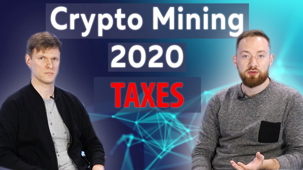 How Much Tax Do You Pay On Cryptocurrency?