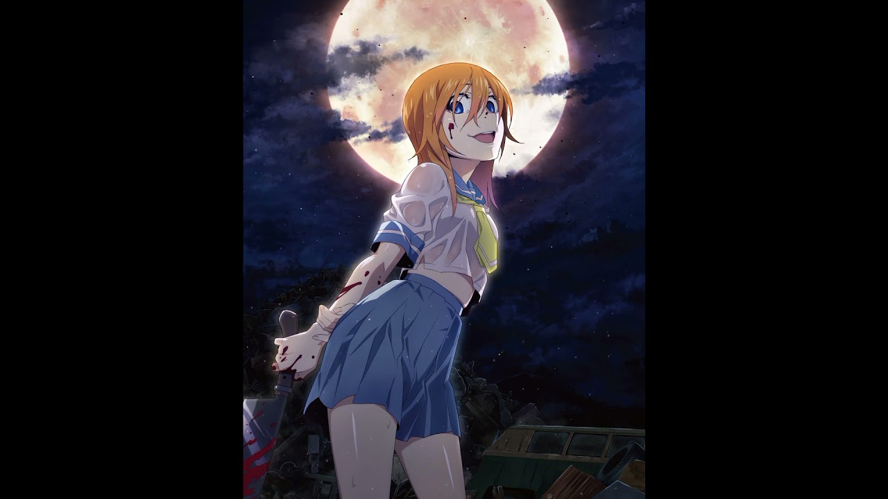 Higurashi No Naku Koro Ni Sotsu OST - Last Wish