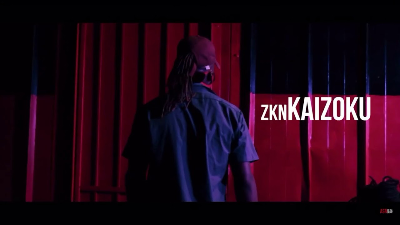 ZkN “Kaizoku”