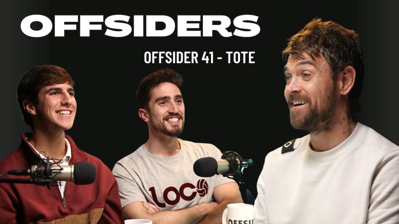 TOTE | Offsider 41 | H&eacute;rcules, Real Madrid, Benfica, Valladolid, Betis, M&aacute;laga...