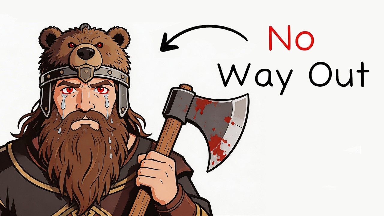 What It Was Like to be Every Viking Rank