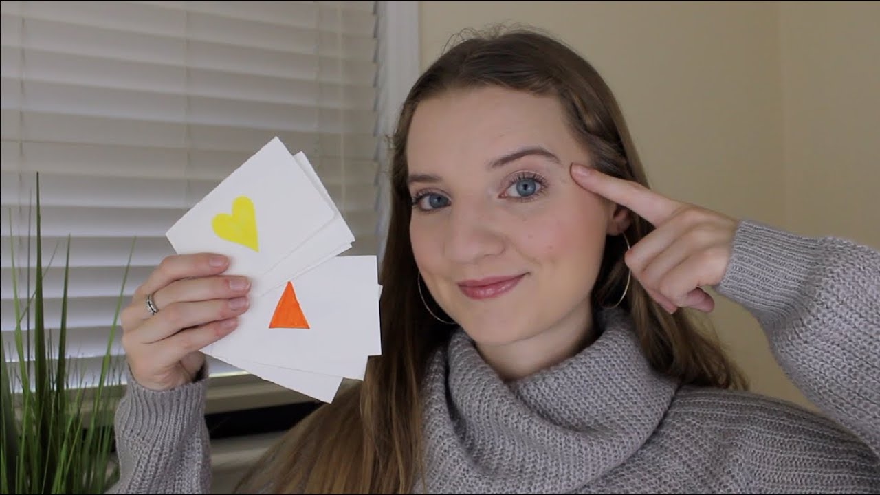 [ASMR] Testing Your Memory & Follow My Instructions - Soft Spoken