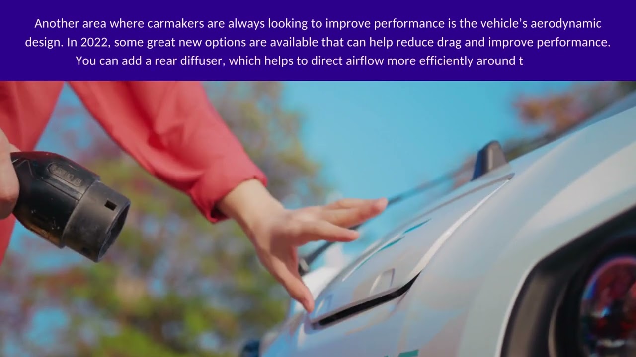 Mbenzgram Lists Top Performance Car Parts